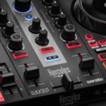 HERCULES CONSOLA DJ CONTROL INPULSE 200 MK2 - Imagen 5