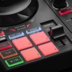 HERCULES CONSOLA DJ CONTROL INPULSE 200 MK2 - Imagen 6