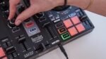 HERCULES CONSOLA DJ CONTROL INPULSE 200 MK2 - Imagen 8