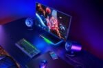 Razer Nommo V2 X Rango completo Negro Inalámbrico y alámbrico - Imagen 6