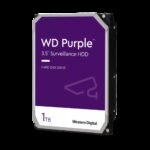 Western Digital Purple 3.5" 1000 GB Serial ATA III