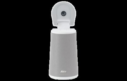 AVer A30 cámara de documentos Gris 25,4 / 3,06 mm (1 / 3.06") CMOS USB 2.0