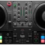 HERCULES CONSOLA DJ CONTROL INPULSE T7