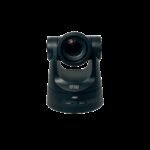 LAIA BROADCASTER (BRC-112/B) CÁMARA PTZ FULL HD, USB 3.0, HDMI, SDI, NDI, LAN, 12X. CON SEGUIMIENTO. COLOR NEGRO