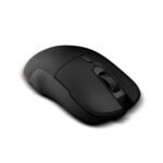 Krom KOMET ratón RF inalámbrico Óptico 2400 DPI