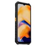 ULEFONE SMARTPHONE ARMOR X13 BLACK 4G/ 6.52" HD/ HELIO G36/64GB ROM/6GB RAM/8MP/6320MAH/IP68 - Imagen 7