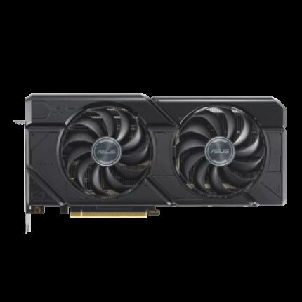 ASUS Dual AMD Radeon RX 7800 XT 16 GB GDDR6