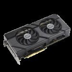 ASUS Dual AMD Radeon RX 7800 XT 16 GB GDDR6 - Imagen 2