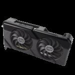 ASUS Dual AMD Radeon RX 7800 XT 16 GB GDDR6 - Imagen 8