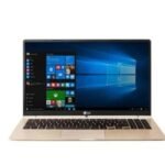 LG PORTATIL (6UT70Q-G.AX34B) THIN CLIENT 16", RYZEN3 5300U, 8GB RAM, 256 GB NVME SSD, NEGRA