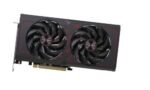 SAPPHIRE PULSE RADEON RX 7600 XT GAMING OC 16GB GDDR6 - Imagen 4