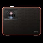 BenQ X3100i videoproyector 3300 lúmenes ANSI DLP 2160p (3840x2160) 3D Negro