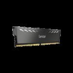 LEXAR MEMORIA  THOR DDR4 8GB  3200  XMP  HEATSINK  SINGLE PACK LD4BU008G-R3200GSXG - Imagen 3