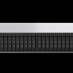 QNAP TS-h2490FU NAS Bastidor (2U) Ethernet Negro, Gris 7302P