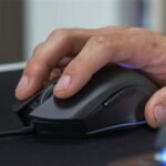 THE G-LAB RATÓN GAMING INALAMBRICO (KULT- HELIUM WL) - Imagen 3