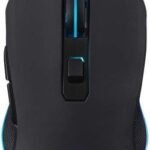 THE G-LAB RATÓN GAMING INALAMBRICO (KULT- HELIUM WL)