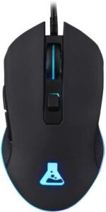THE G-LAB RATÓN GAMING INALAMBRICO (KULT- HELIUM WL)