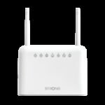 Strong 4G LTE Router 350 Router de red móvil