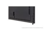 LG 55UM5N-H Pantalla plana para señalización digital 139,7 cm (55") LCD Wifi 500 cd / m² 4K Ultra HD Negro Web OS 24/7 - Imagen 13