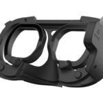 HTC VIVE Focus 3 Eye Tracker Rastreador Negro