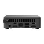 ASUS NUC RNUC13L5KV500000I (SLIM)LIBERTY CANYON RAPTOR LAKE-P RPL-P 28W VPRO EMB (I5-1350PE) GPU INTEGRADO. SIN CABLE. - Imagen 3