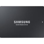 Samsung PM893 2.5" 1,92 TB Serial ATA III V-NAND TLC