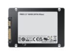 Samsung PM893 2.5" 3,84 TB Serial ATA III V-NAND TLC - Imagen 5