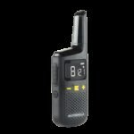 PACK 2 WALKIE TALKIE XT185 MOTOROLA 59XT185PACK - Imagen 3