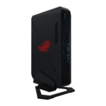 ROG NUC Ultra7-155H 16/512GB RTX 4060 RNUC14SRKU7168A2I Intel Core NVIDIA GeForceMini PC Negro ASUS