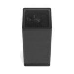 Fractal Design Mood Small Form Factor (SFF) Negro - Imagen 3