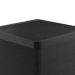 Fractal Design Mood Small Form Factor (SFF) Negro - Imagen 6