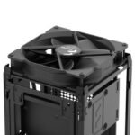 Fractal Design Mood Small Form Factor (SFF) Negro - Imagen 7