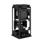 Fractal Design Mood Small Form Factor (SFF) Negro - Imagen 8