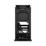 Fractal Design Mood Small Form Factor (SFF) Negro - Imagen 10