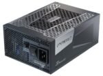 Seasonic PRIME-TX-1600 unidad de fuente de alimentación 1600 W 20+4 pin ATX ATX Negro