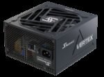 Seasonic VERTEX PX-1000 unidad de fuente de alimentación 1000 W 24-pin ATX ATX Negro