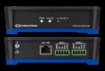 CRESTRON WIRED ETHERNET MODULE WITH 2 COM PORTS (CEN-IO-COM-102) 6507959 - Imagen 2