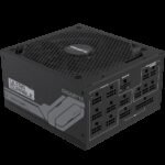 GIGABYTE UD1300GM PG5 unidad de fuente de alimentación 1300 W 20+4 pin ATX ATX Negro - Imagen 3