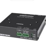 CRESTRON DIGITALMEDIA 8G+  4K60 4:4:4 HDR RECEIVER & ROOM CONTROLLER 100 (DM-RMC-4KZ-100-C) 6508077