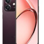OPPO A60 5G 4+128 NEBULA RED