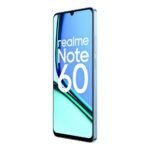 realme Note 60 17,1 cm (6.75") SIM doble Android 14 4G USB Tipo C 6 GB 128 GB 5000 mAh Azul - Imagen 7