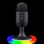 Trust GXT 234P Yunix Negro Micrófono de superficie para mesa - Imagen 3