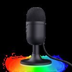 Trust GXT 234P Yunix Negro Micrófono de superficie para mesa - Imagen 5