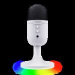 Trust GXT 234P Yunix Blanco Micrófono de superficie para mesa - Imagen 3