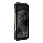 ULEFONE SMARTPHONE RUGERIZADO 5G TÉRMICO ARMOR 27 PRO. 6.78" FHD+ 120HZ. 12GB RAM. 256GB. MTK DIMENSITY 6300 5G. 10600 MAH. NEGRO. ANDROID 14 - Imagen 2