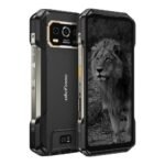ULEFONE SMARTPHONE RUGERIZADO 5G TÉRMICO ARMOR 27 PRO. 6.78" FHD+ 120HZ. 12GB RAM. 256GB. MTK DIMENSITY 6300 5G. 10600 MAH. NEGRO. ANDROID 14 - Imagen 5