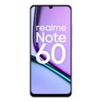 REALME NOTE 60 128GB 4GB MARBLE BLACK MEA RMX3933 EU - Imagen 2