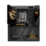 PLACA MSI MEG X870E GODLIKE,AMD,AM5,X870,4DDR5,LAN5G+WIFI7+BT5.4,E-ATX