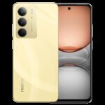 realme C75 17,1 cm (6.72") SIM doble Android 14 4G USB Tipo C 8 GB 256 GB 6000 mAh Oro