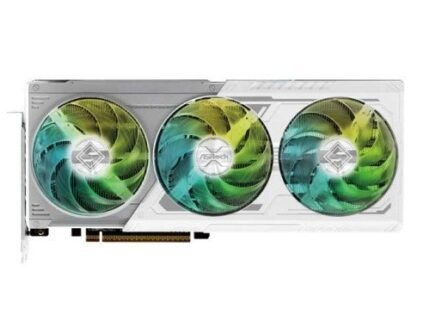 VGA ASROCK RX9070 SL 16GB AMD